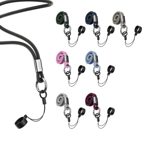 KIWI Necklace (laccetti KIWI)